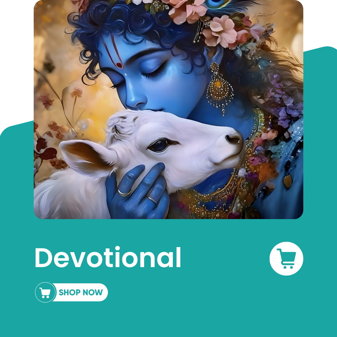 Devotional Divyam Prints